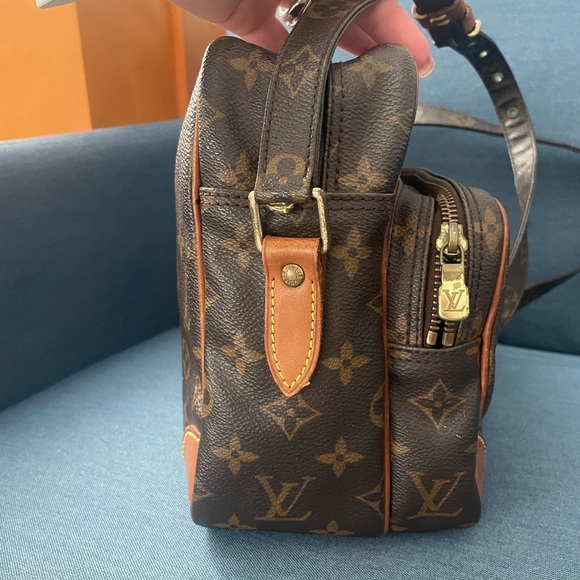 ❌ SOLD❌ Louis Vuitton Nile in monogram - Picture 11 of 14